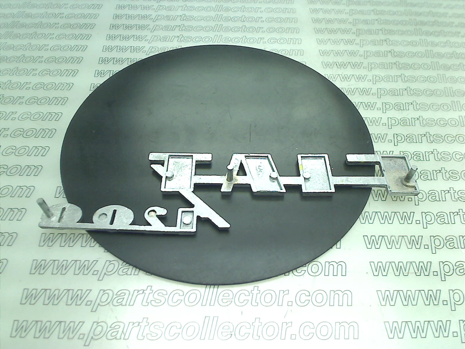 FIAT  Car body code 9090 compatible with: FIAT 1200, FIAT FIAT - additional view
